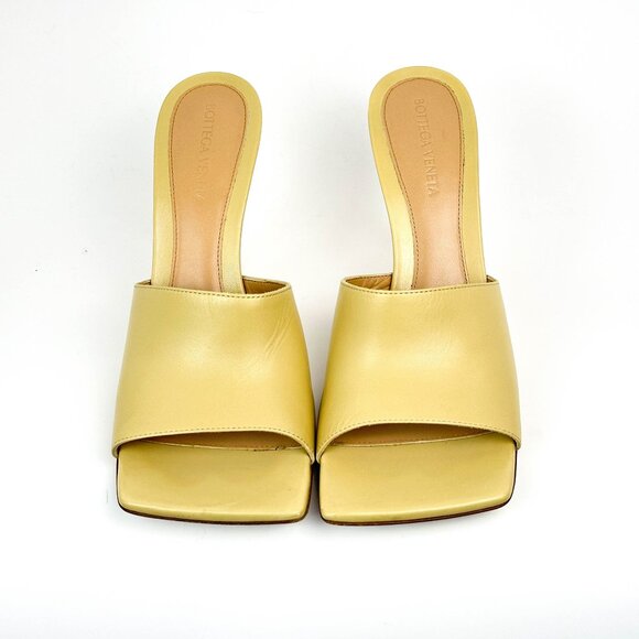 Bottega Veneta Mules- Size 39 - Picture 5 of 13